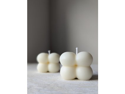 Bublina neutral (1 ks)