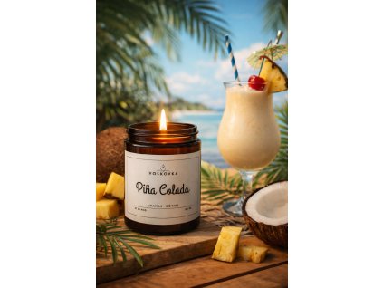 pina colada