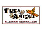 Mexická restaurace Tres Amigos