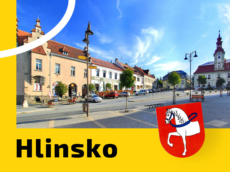 Hlinsko