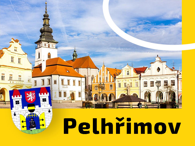Pelhřimov