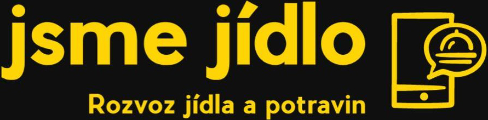Jsme jídlo