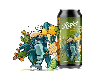 thumbnail raks 500ml kaktus rak