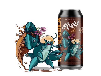 thumbnail raks 500ml cola rak