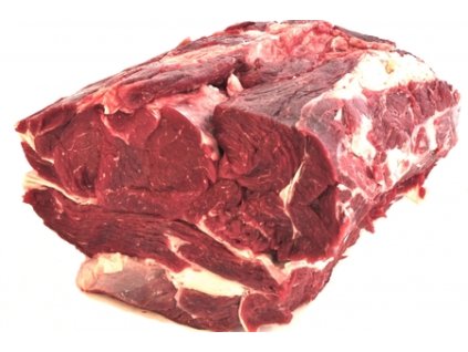Hovězí přední cca 500g (Švanda řeznictví)