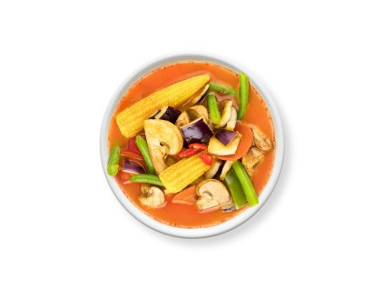 thumbnail THAI RED CURRY