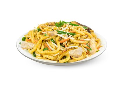 thumbnail Udon nudle