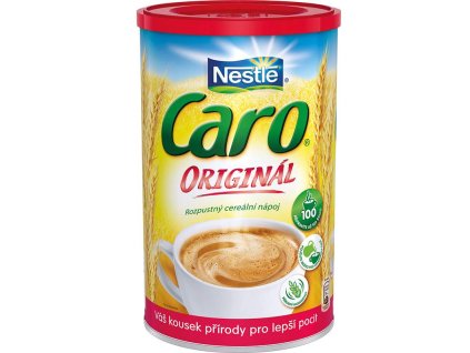 36 - Nestlé Caro Originál instantní nápoj 200g