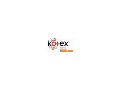 41 - Kotex Tampóny normal 16ks