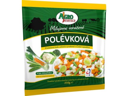 D2 - Agro Jesenice Směs polévková 350g