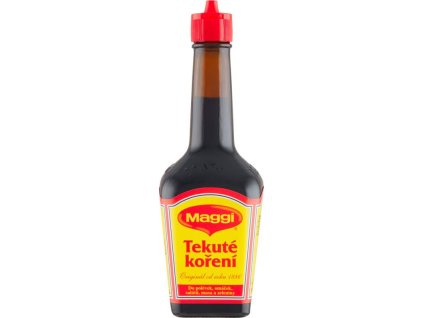 20 - Maggi Tekuté koření 160ml