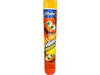 D3 - Pinko Nanuk Tubíno pomeranč 70ml