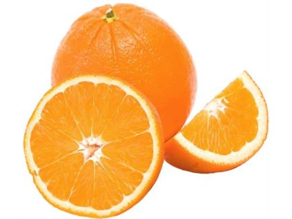 57 - Pomeranč 1ks cca 250g