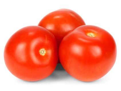 53 - Rajče kulaté cca 130g