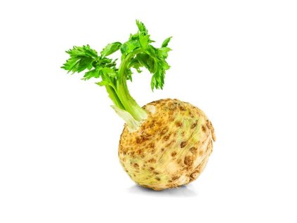53 - Celer bulvový 1ks cca 800g