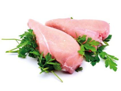 kureci chlazena prsa baleni cca 0 6 kg