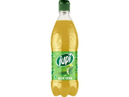 36 - Jupí Sirup aloe vera 700ml PET