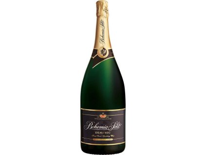 Bohemia Sekt Demi Sec 1,5l