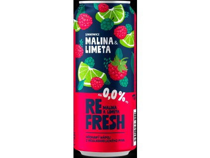 Lobkowicz refresh plechovka MALINA LIMETA 2024 11 29 3D 7000px min 1