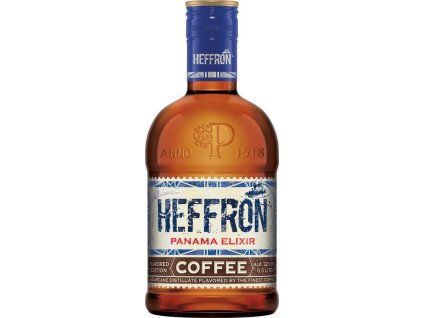 44 - Heffron Panama Elixir Coffee 32% 500ml