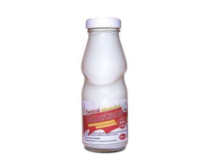 cerstva plnotucna smetana 35 200 ml