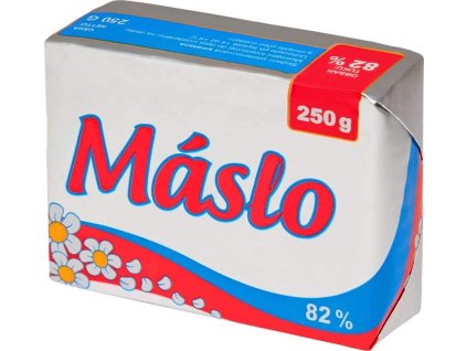 A3 - Lacnea Máslo 250g