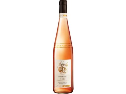 Habánské sklepy Frankovka rosé 750ml