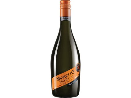 44 - Mionetto Prosecco Treviso DOC Frizzante 750ml