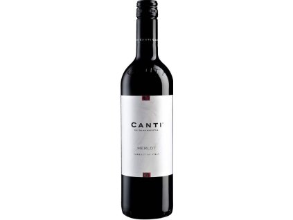 Canti Merlot 750ml