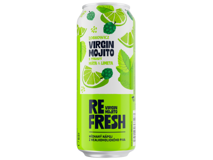 Virgin Mojito 3500px 1