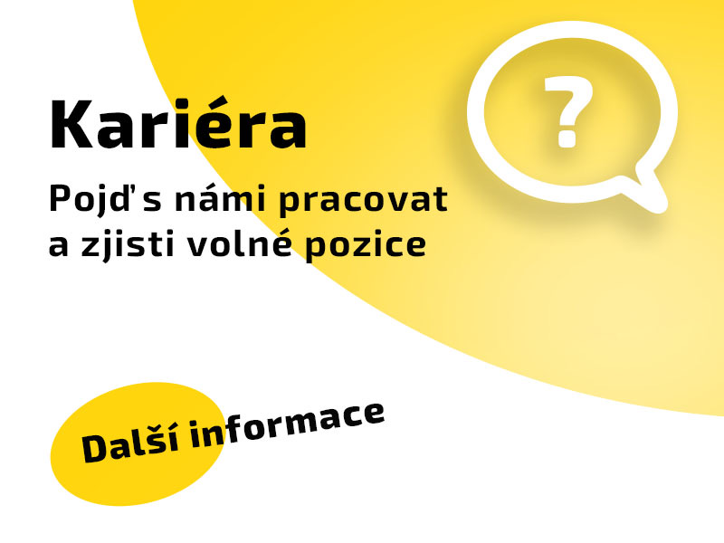 Kariéra