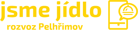 Jsme Jídlo