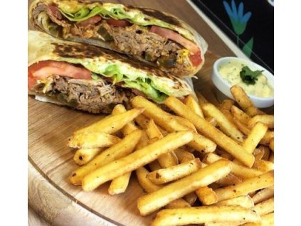 mex burgr