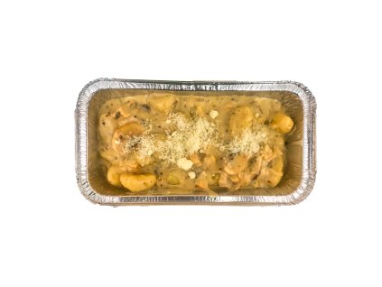 gnocchi zamp