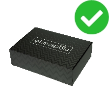 dárkový box
