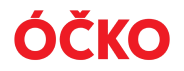 Očko