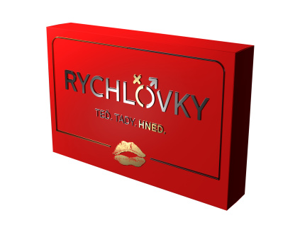 1805 3 rychlovky
