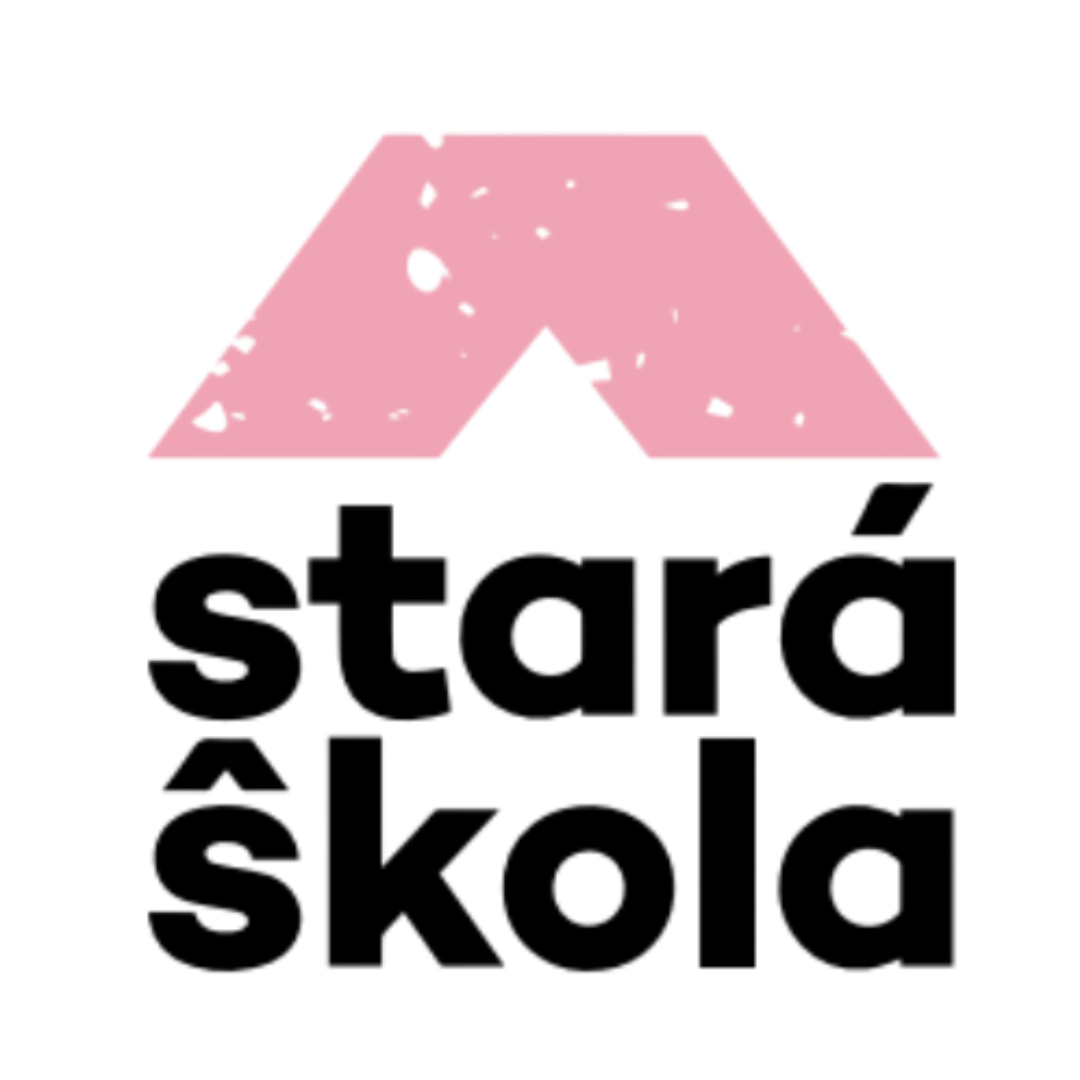 kavárna Stará škola