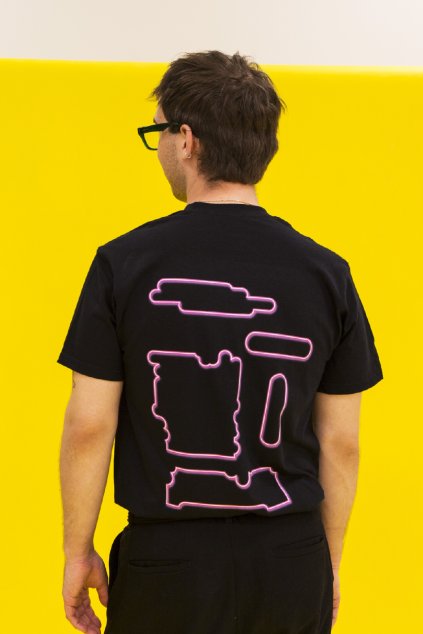 Babi nebude sedět v koutě triko