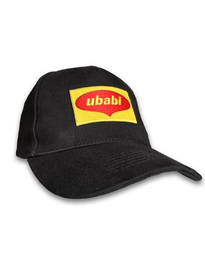 Kšiltovka UBABI