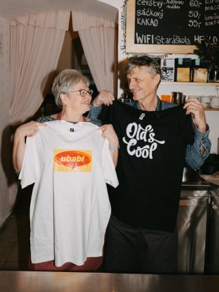 Ubabi, chuť, kterou dobře znáš. Bezstarostnost dětských let. Pocit bezpečí a dvě kapky Maggi v polévce. Jediná povinnost 👉...