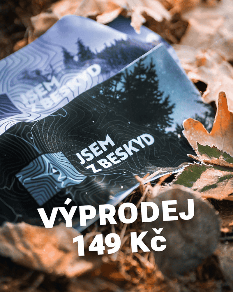 Výprodej skladu: nakupte všechny původní čelenky za 149 Kč!