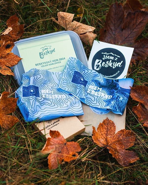 Vydejte se na Beskydský hon a zapojte se do soutěže o noc na Lysé hoře!