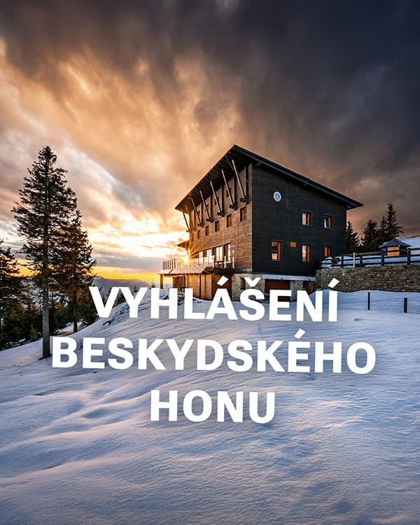 Beskydský hon je u konce! Kdo se stal vítězem hlavní ceny?