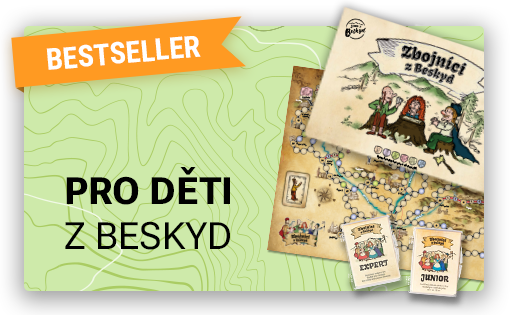 děti