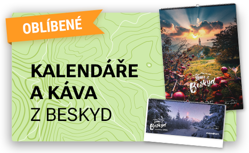 kalendáře - prodej
