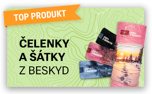 Šátky a čelenky