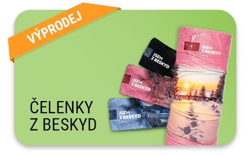 Šátky a čelenky