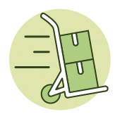 Doprava zdarma <br>od 1&nbsp;000&nbsp;Kč