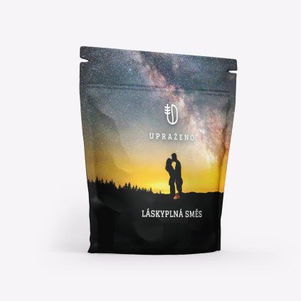 kava laskyplna smes